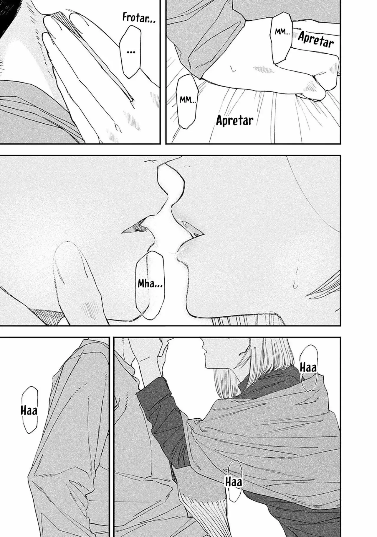 Alice-San Chi No Iroribata capítulo 29 página 20