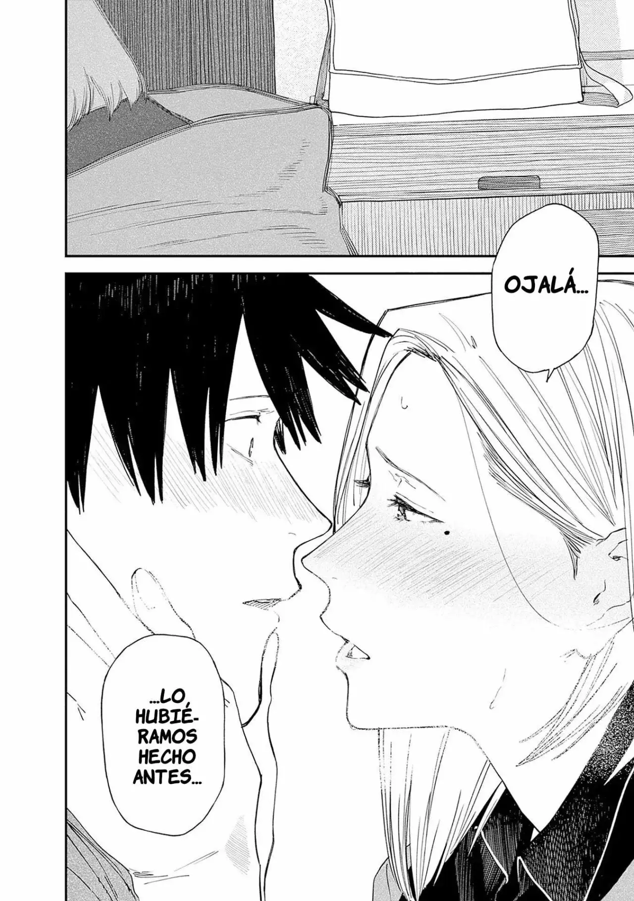 Alice-San Chi No Iroribata capítulo 29 página 21