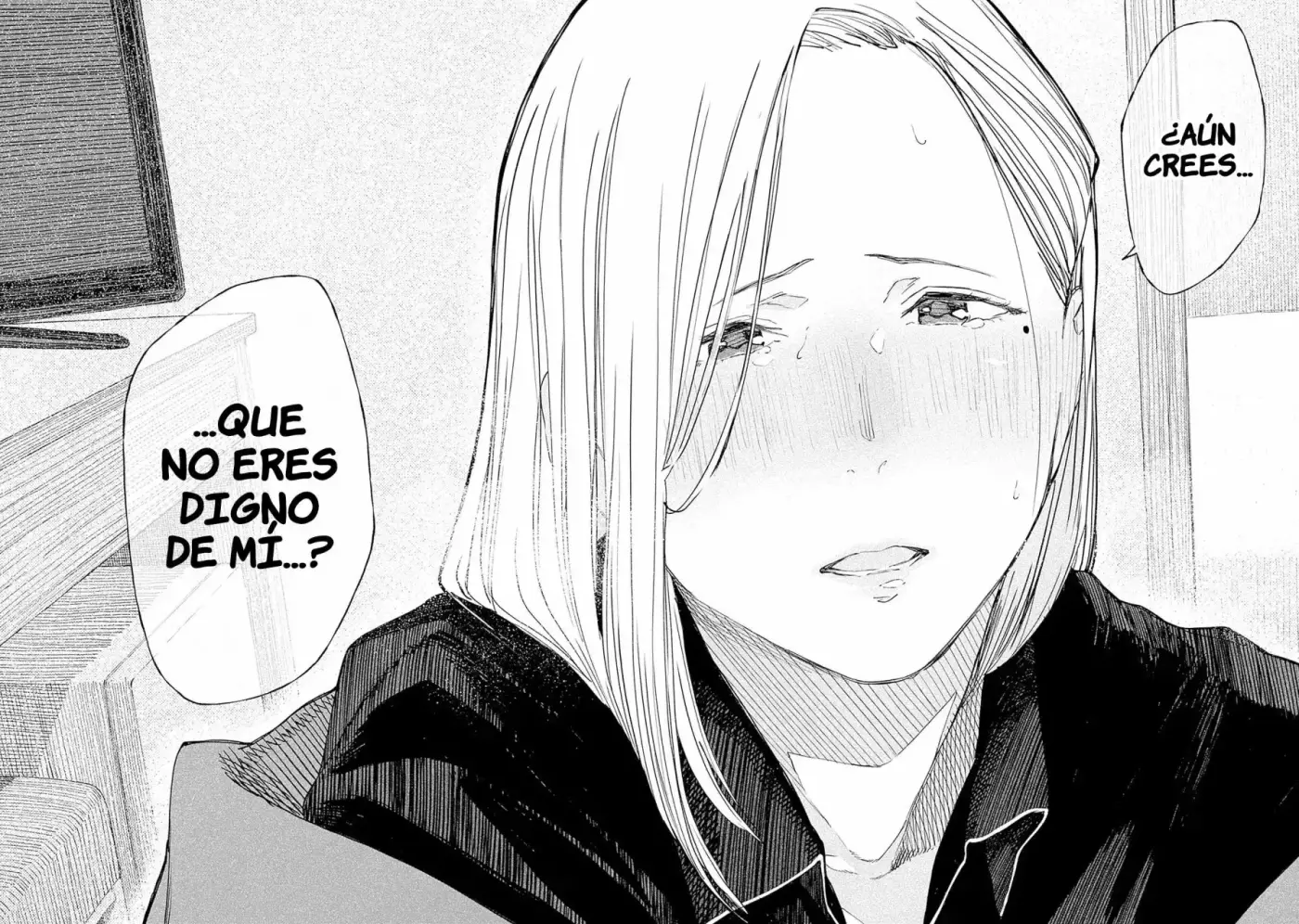 Alice-San Chi No Iroribata capítulo 29 página 23