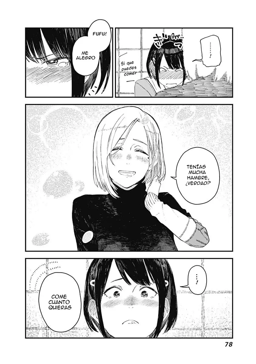 Alice-San Chi No Iroribata capítulo 3 página 22