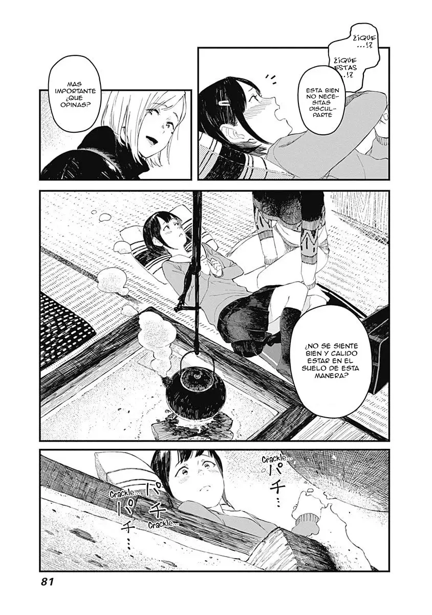 Alice-San Chi No Iroribata capítulo 3 página 25