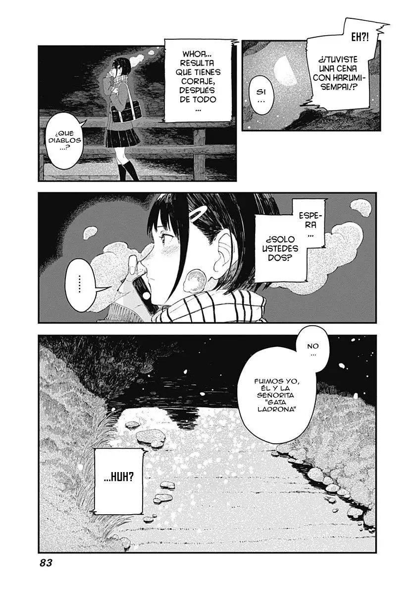 Alice-San Chi No Iroribata capítulo 3 página 27