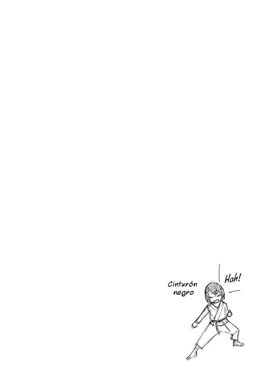 Alice-San Chi No Iroribata capítulo 3 página 28