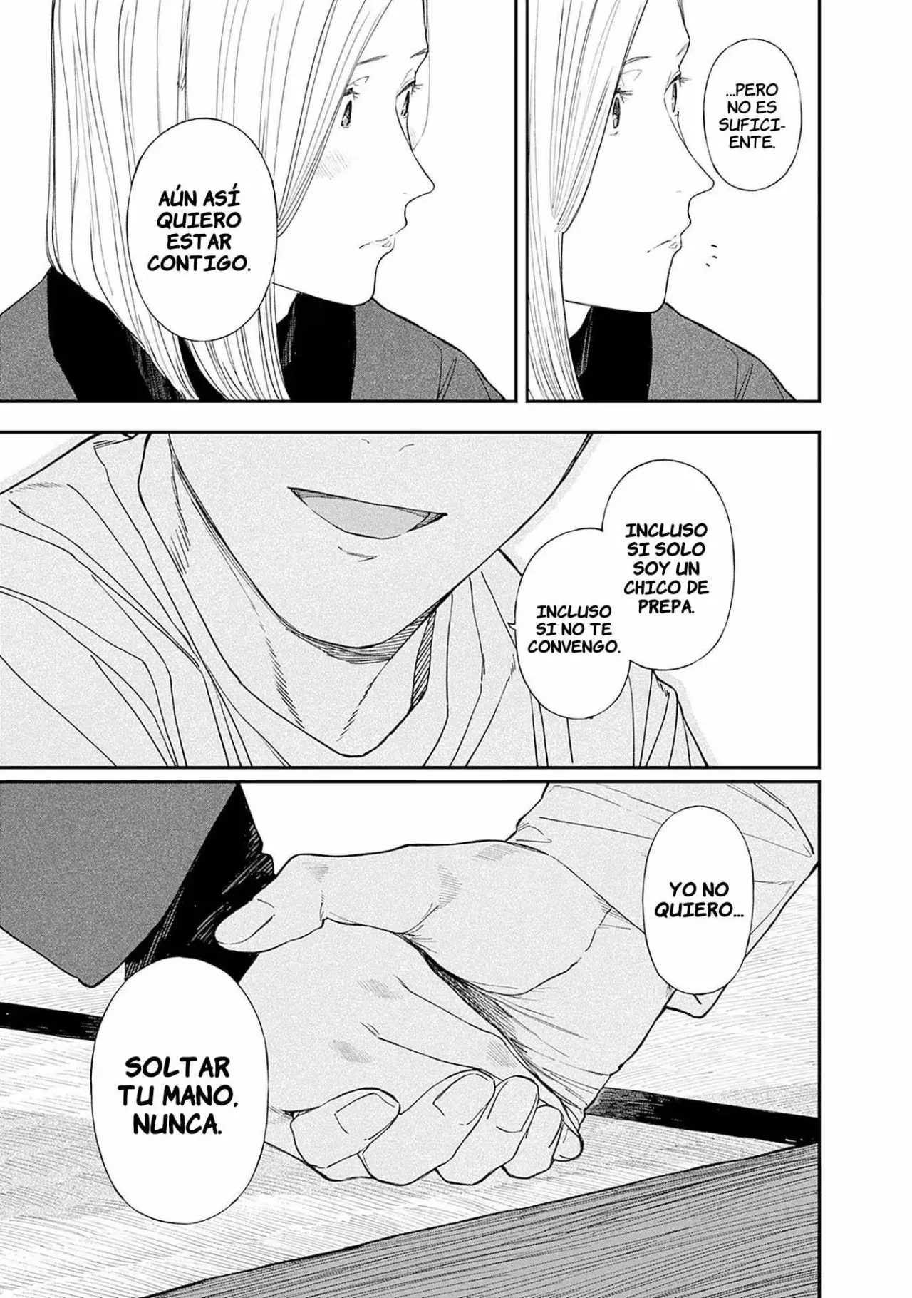 Alice-San Chi No Iroribata capítulo 30 página 14