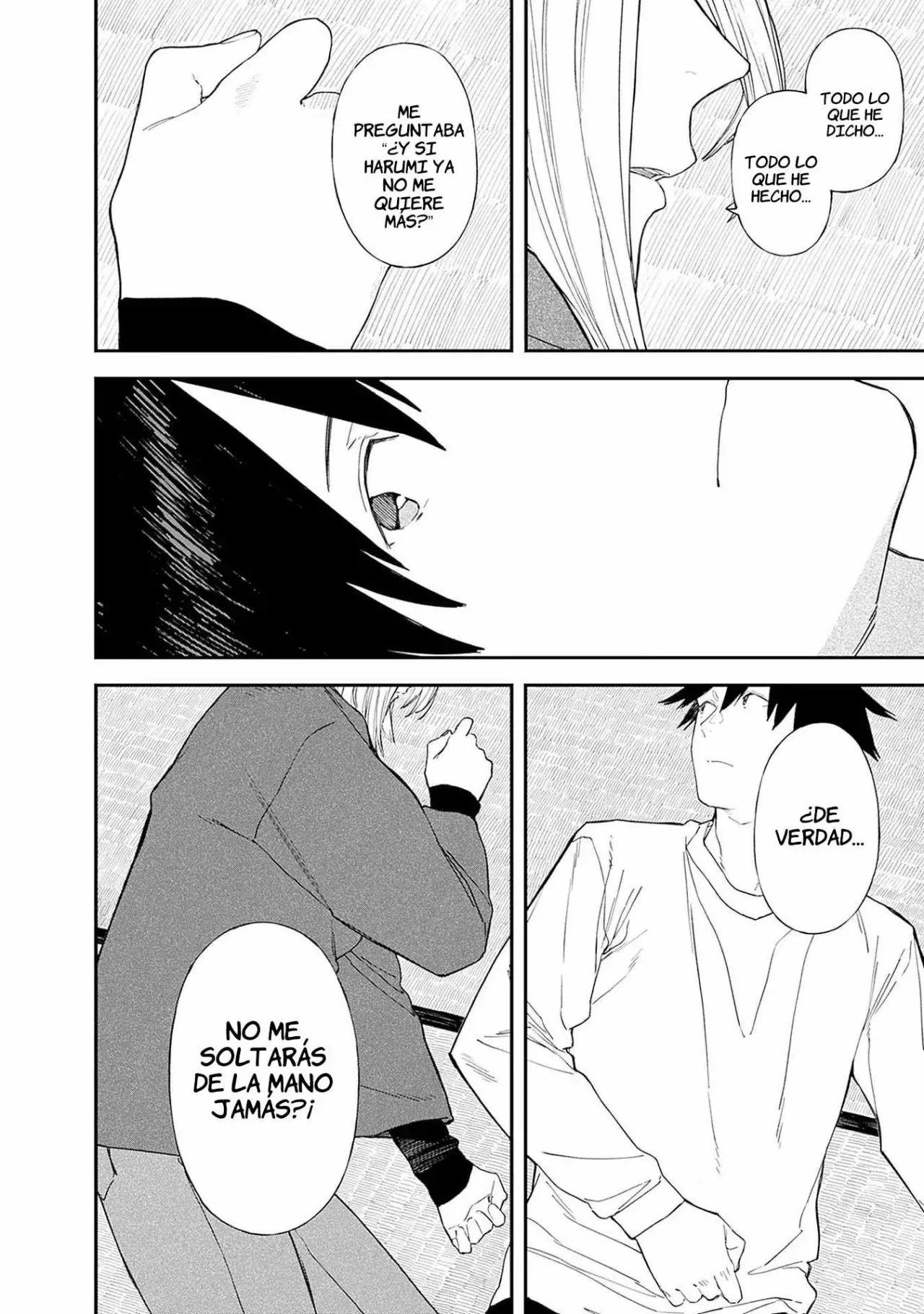 Alice-San Chi No Iroribata capítulo 30 página 17