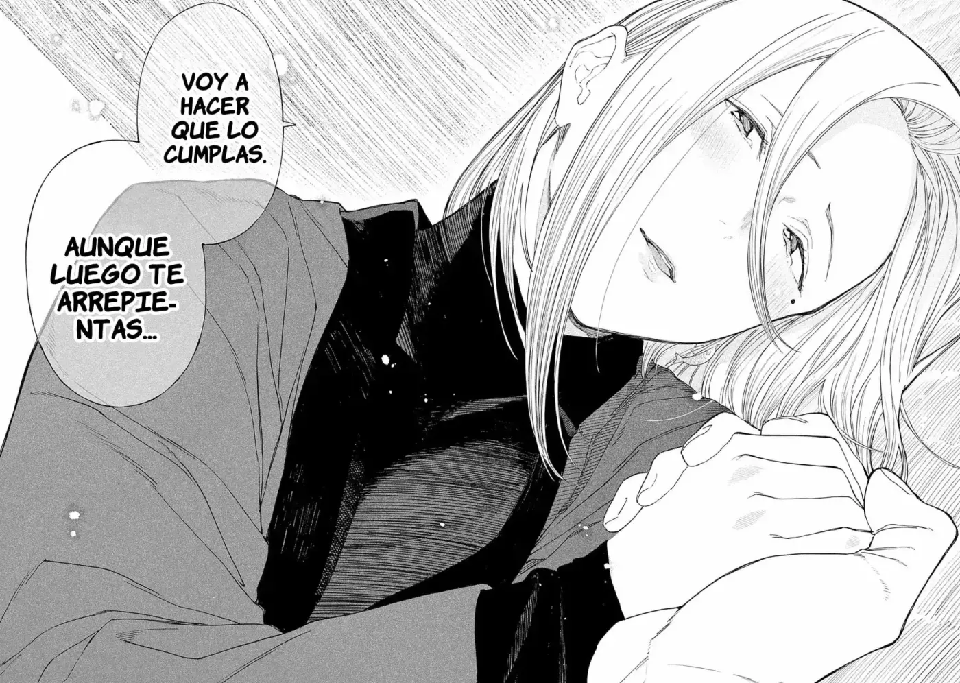 Alice-San Chi No Iroribata capítulo 30 página 19