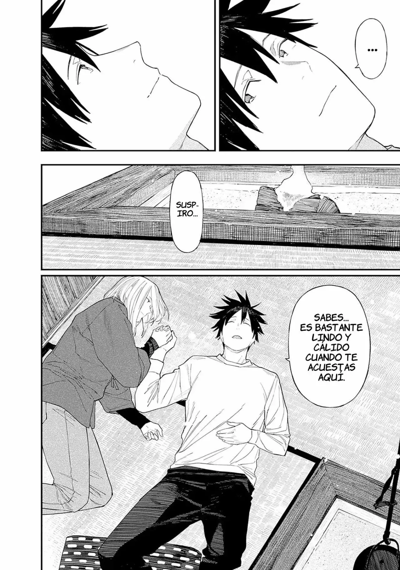 Alice-San Chi No Iroribata capítulo 30 página 20