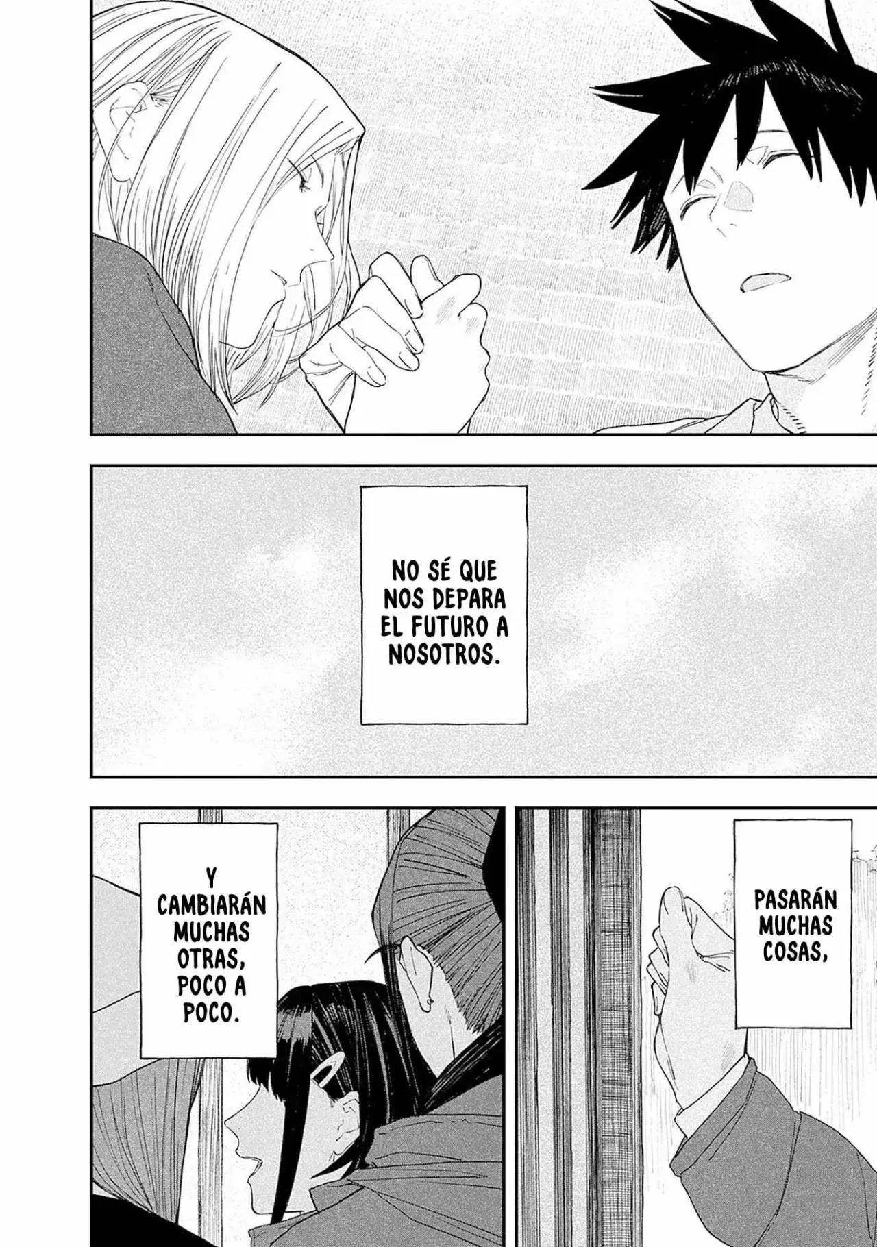 Alice-San Chi No Iroribata capítulo 30 página 22