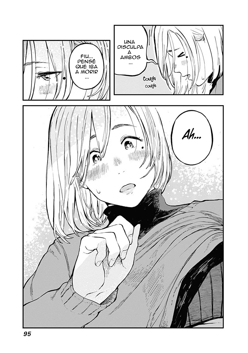 Alice-San Chi No Iroribata capítulo 4 página 11