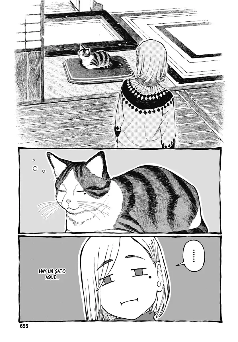 Alice-San Chi No Iroribata capítulo 5 página 6