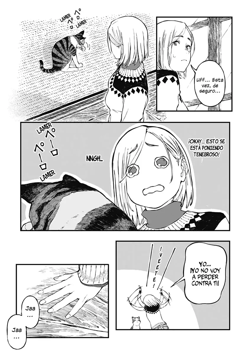 Alice-San Chi No Iroribata capítulo 5 página 12