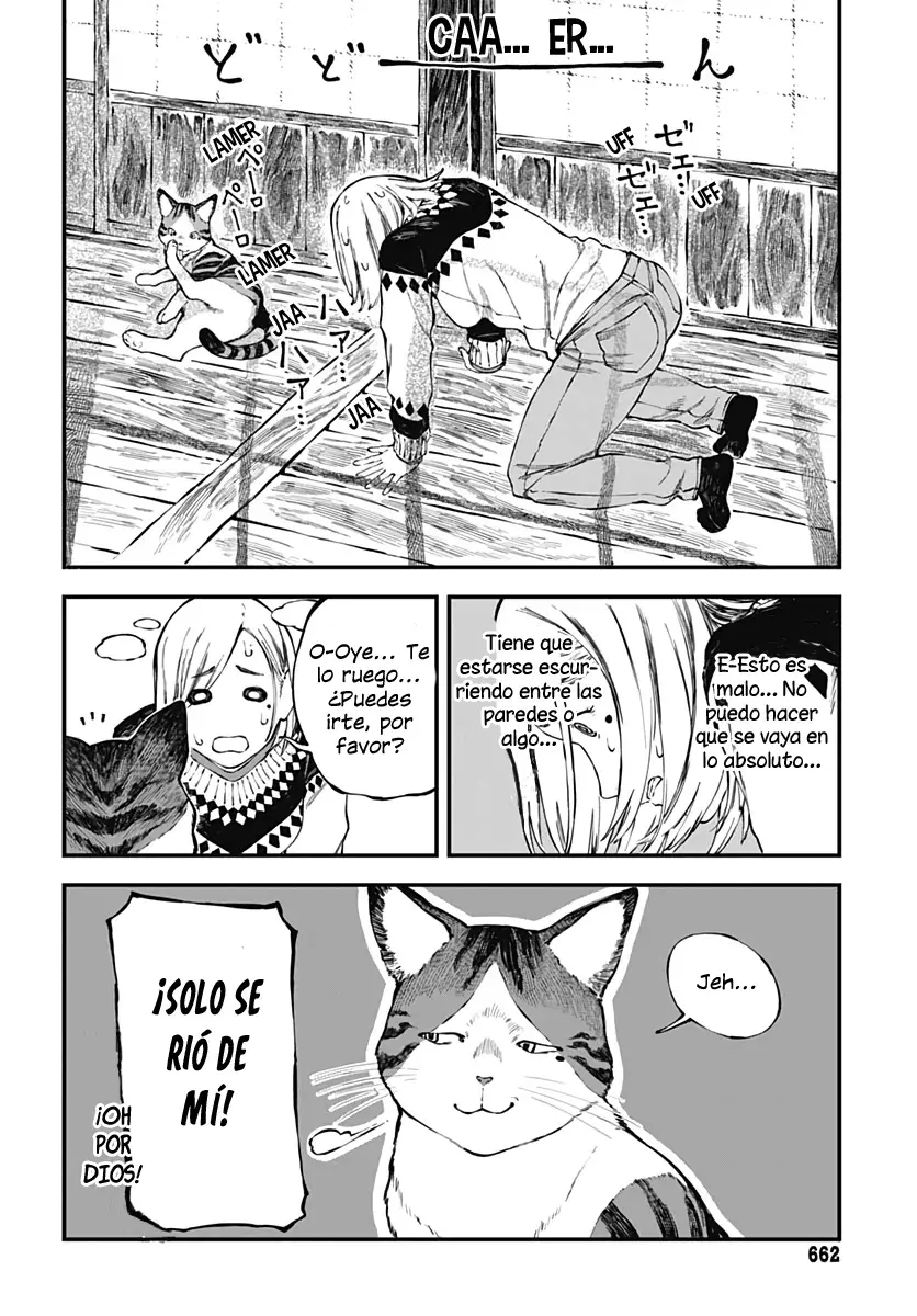 Alice-San Chi No Iroribata capítulo 5 página 13