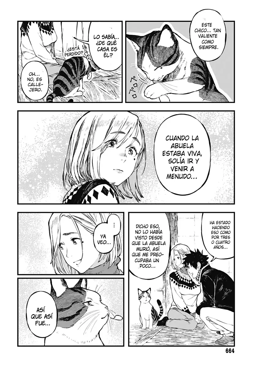 Alice-San Chi No Iroribata capítulo 5 página 15