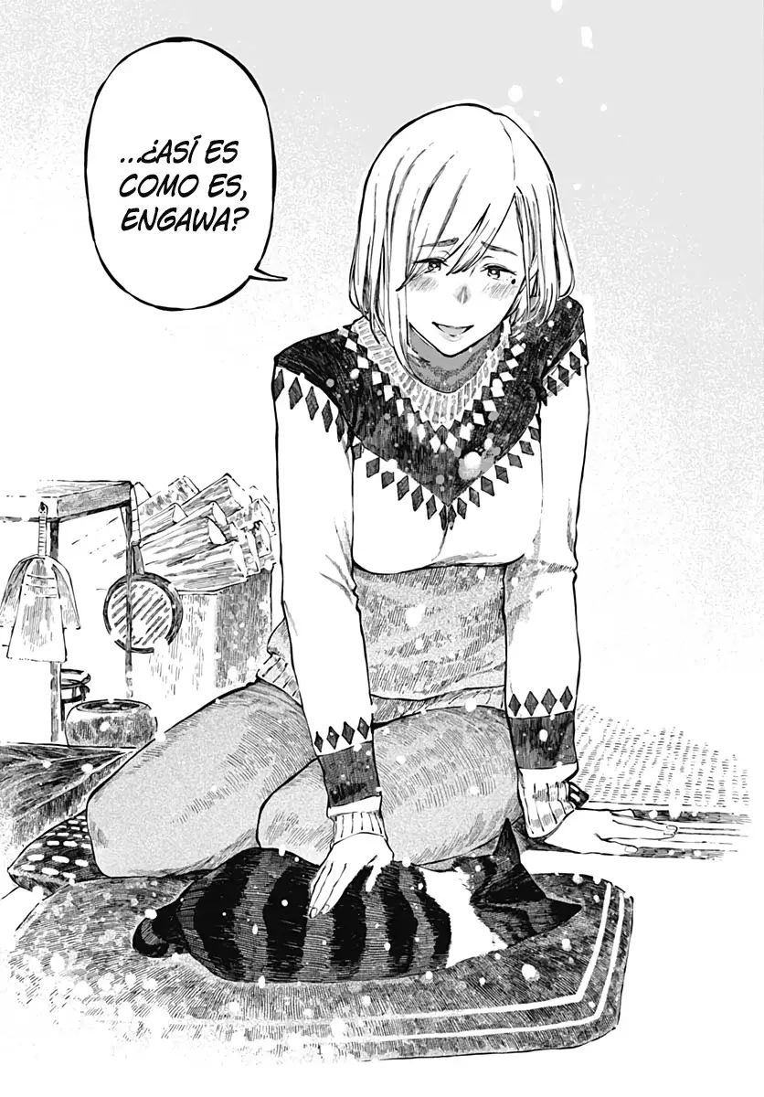 Alice-San Chi No Iroribata capítulo 5 página 24