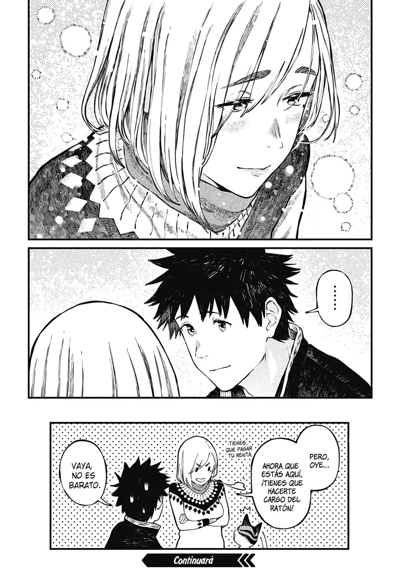 Alice-San Chi No Iroribata capítulo 5 página 25