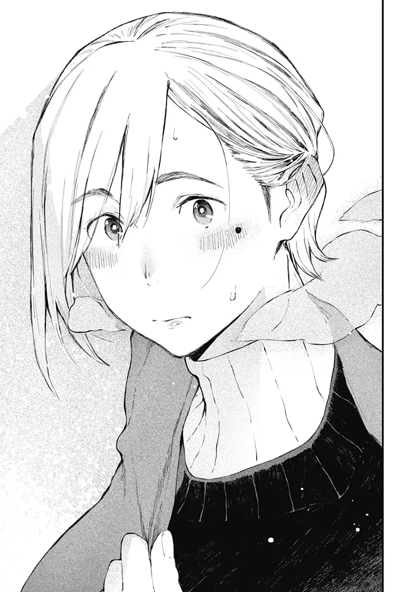 Alice-San Chi No Iroribata capítulo 7 página 9