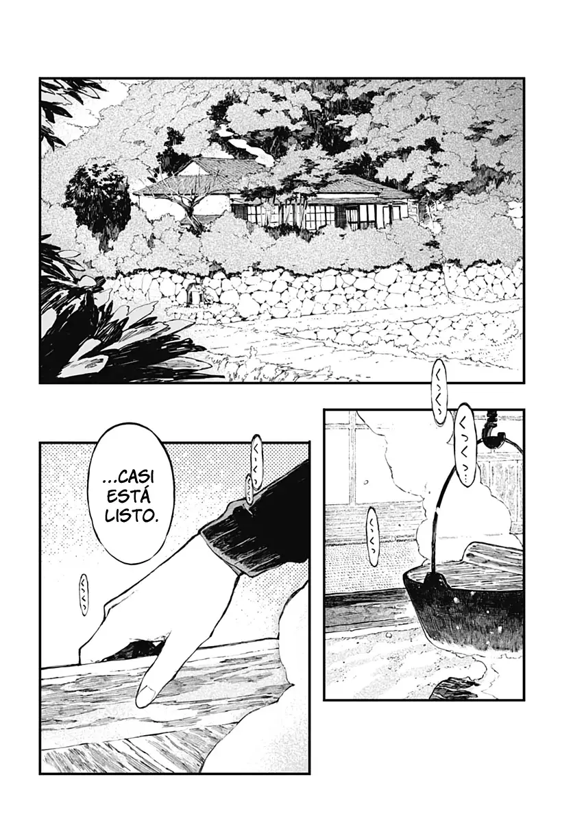 Alice-San Chi No Iroribata capítulo 7 página 14