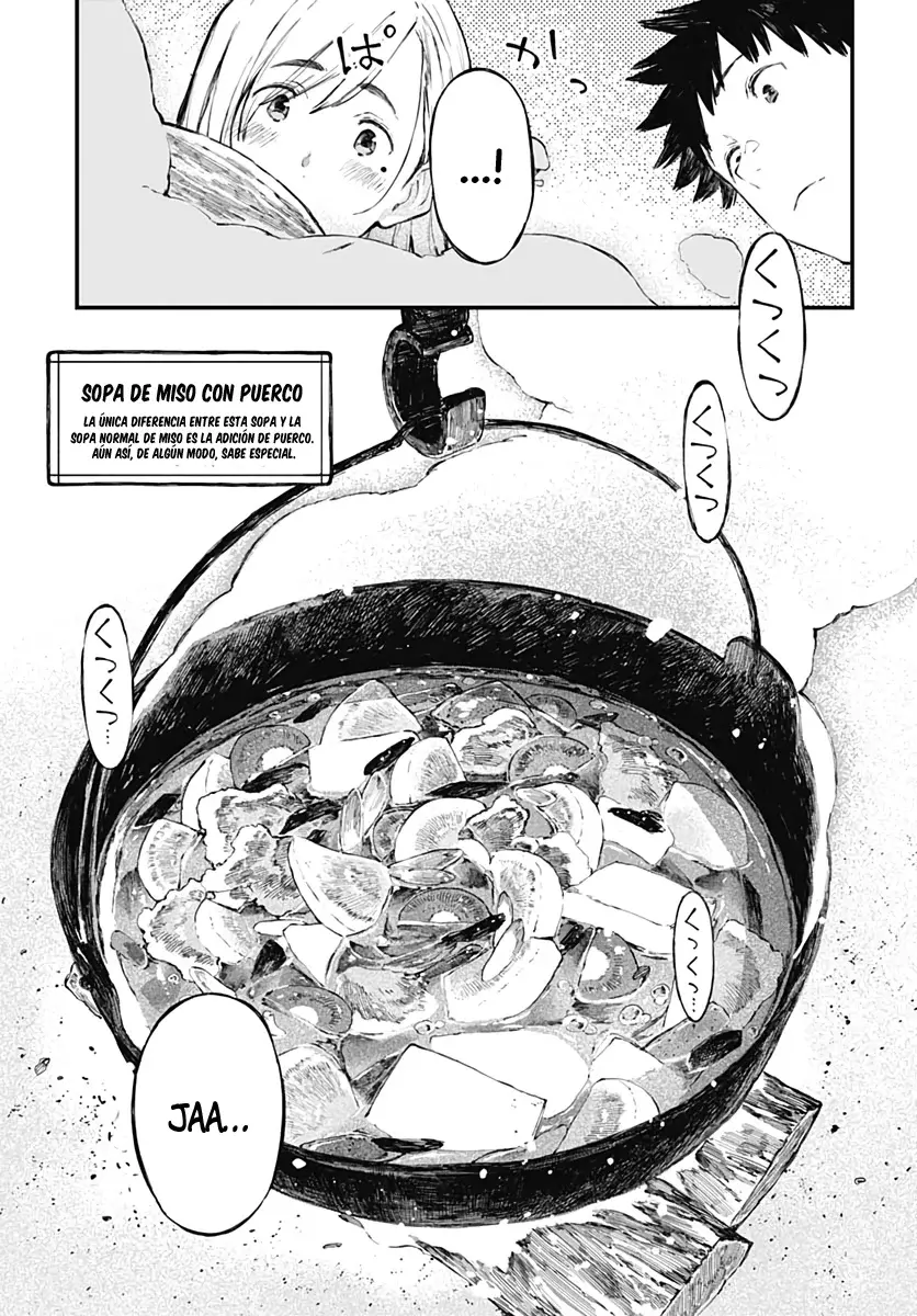 Alice-San Chi No Iroribata capítulo 7 página 15