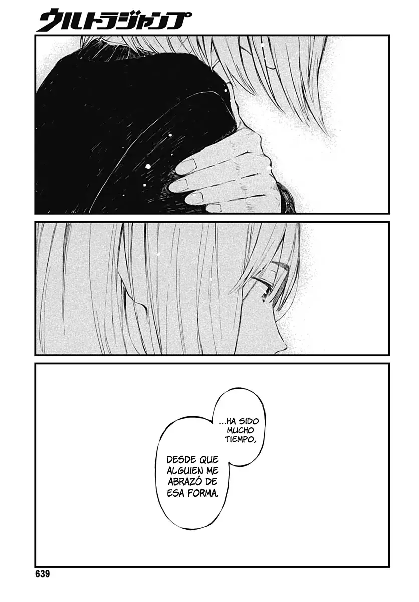 Alice-San Chi No Iroribata capítulo 7 página 25