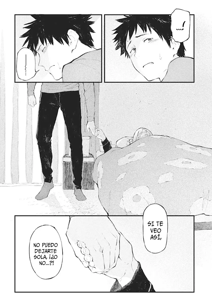 Alice-San Chi No Iroribata capítulo 8 página 15