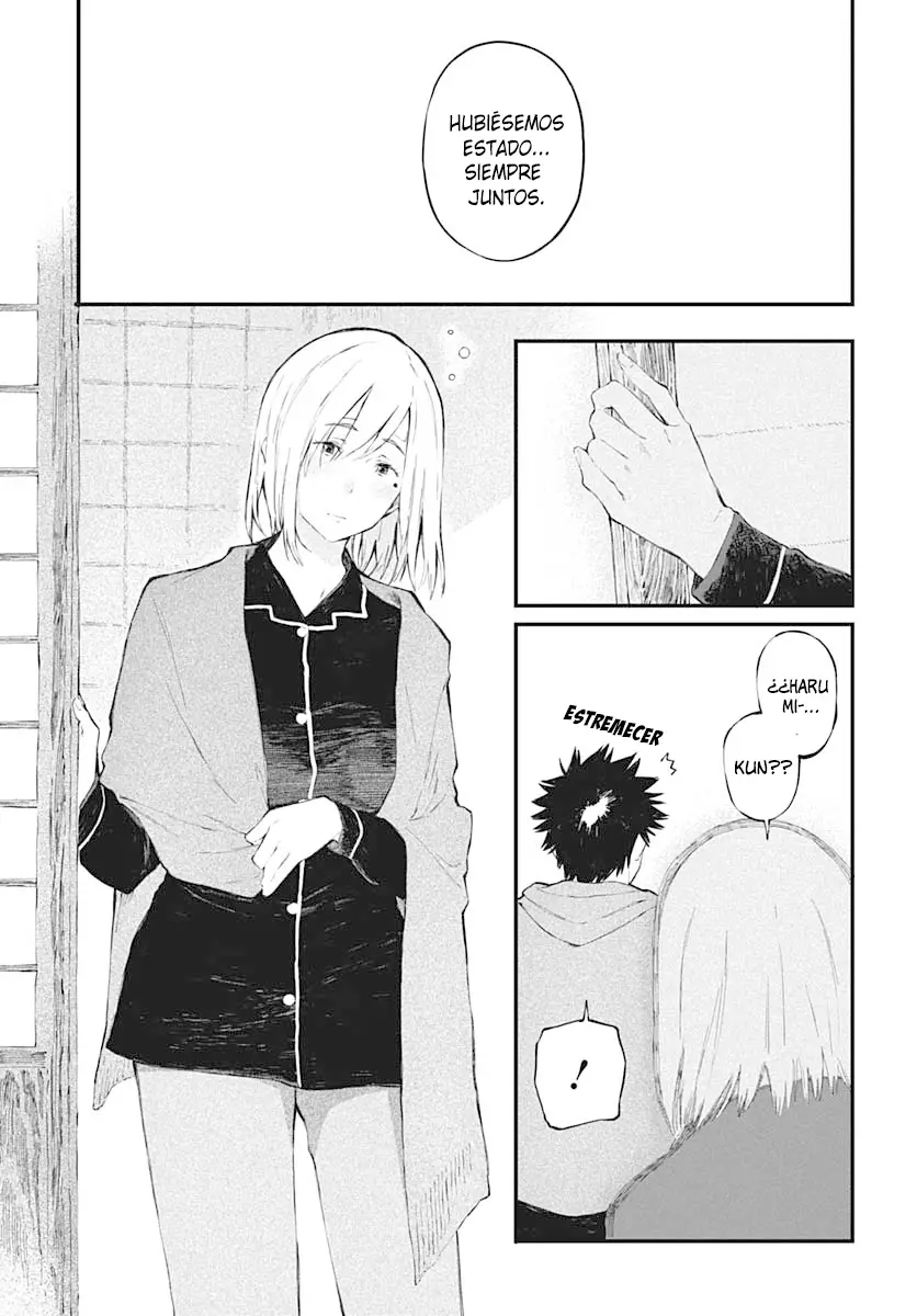 Alice-San Chi No Iroribata capítulo 8 página 22