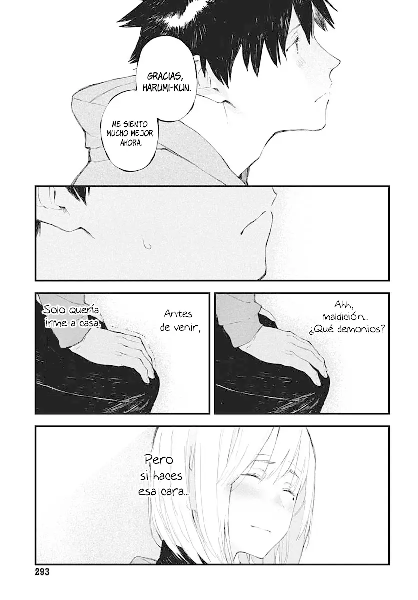 Alice-San Chi No Iroribata capítulo 8 página 28