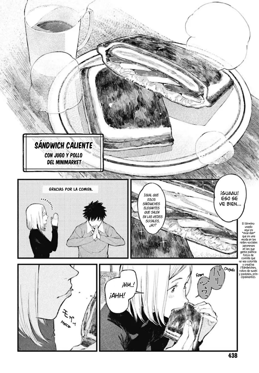 Alice-San Chi No Iroribata capítulo 9 página 15