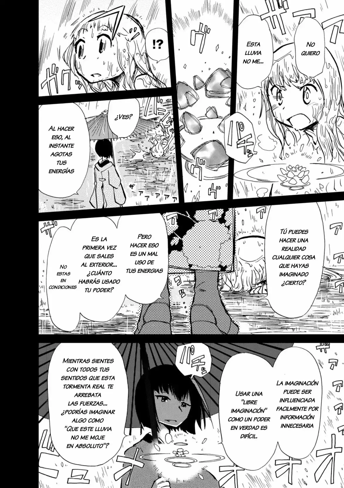 Alice to Zouroku capítulo 2 página 10