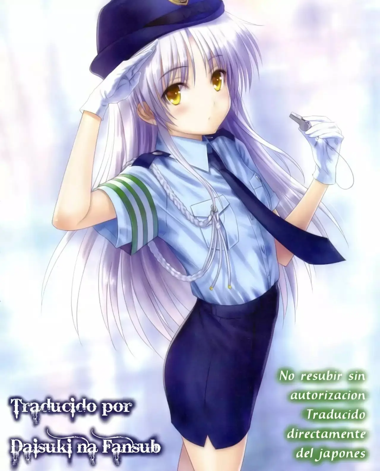 Alice to Zouroku capítulo 2 página 19