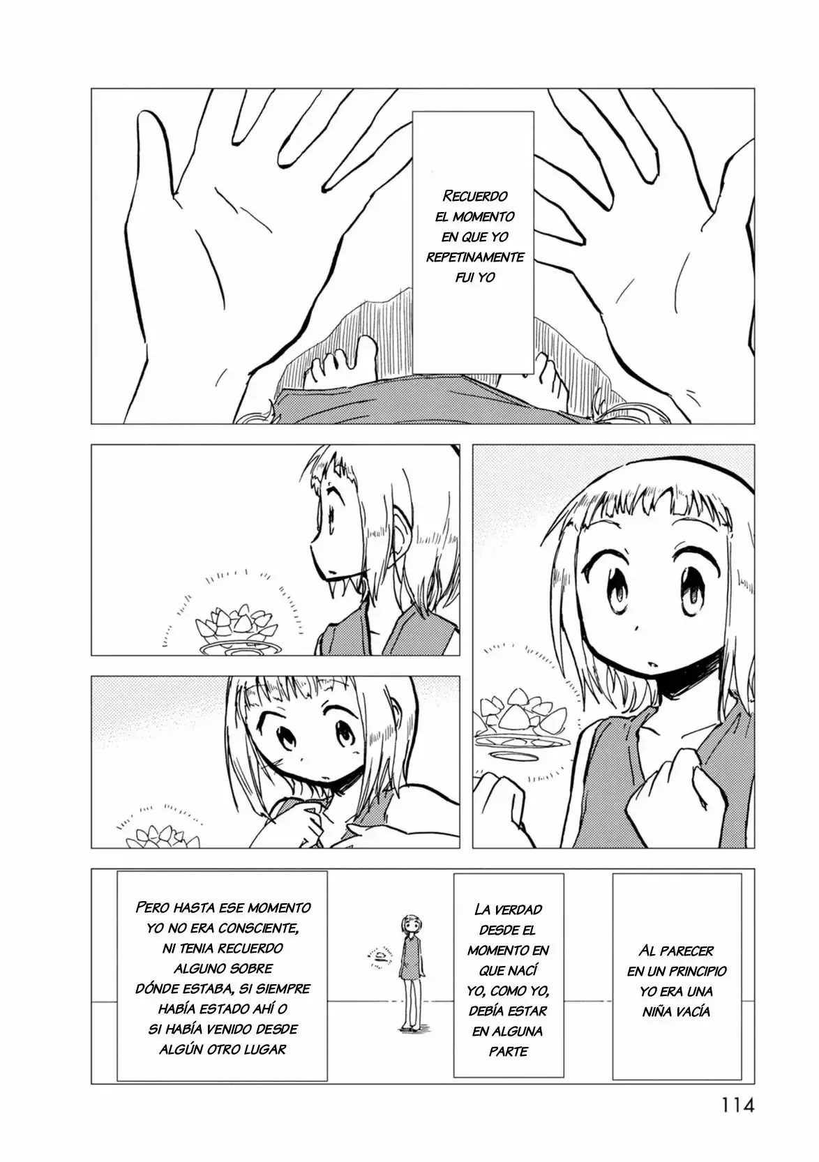 Alice to Zouroku capítulo 3 página 19