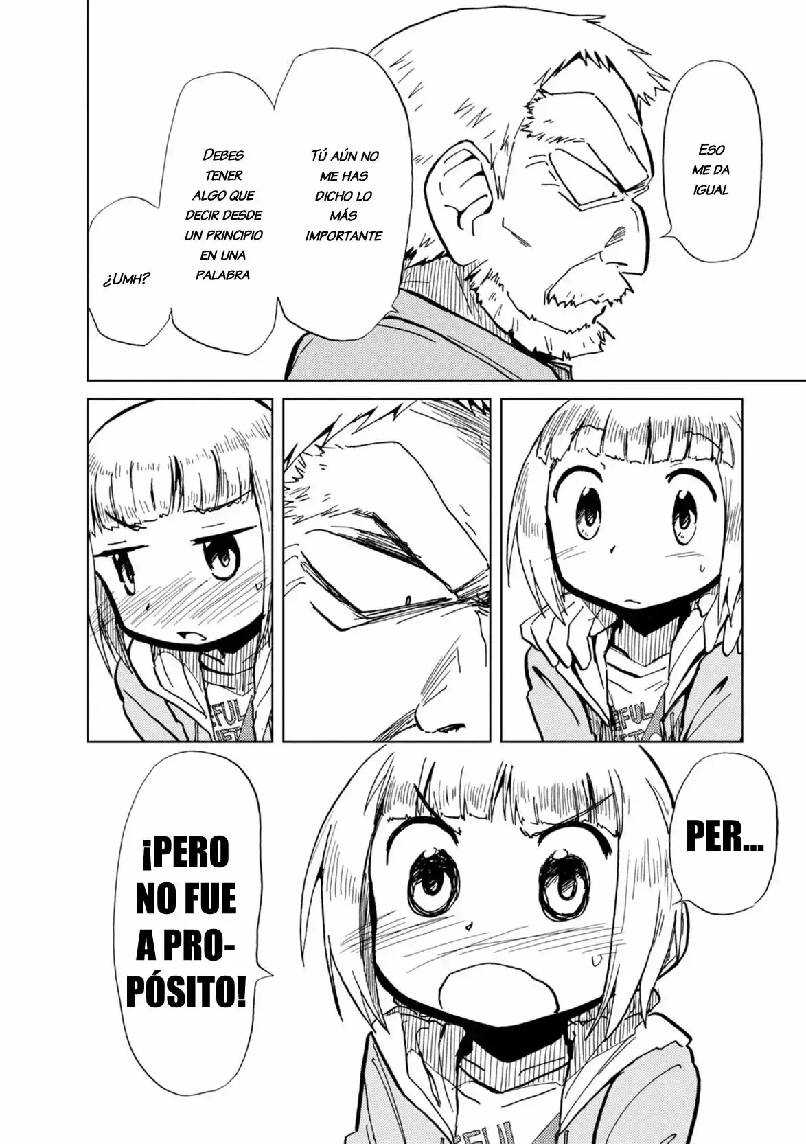Alice to Zouroku capítulo 4 página 35