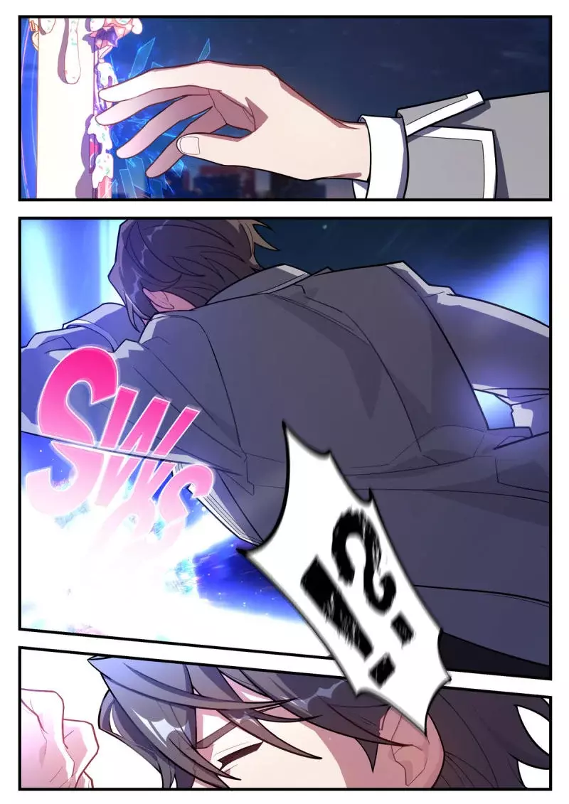 Alien Space - Honkai Impact 3rd capítulo 11 página 7