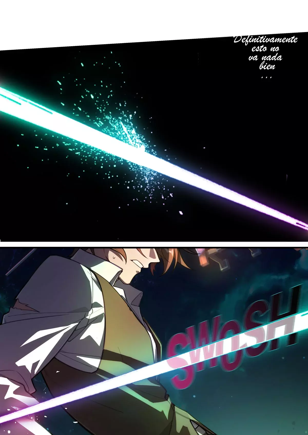 Alien Space - Honkai Impact 3rd capítulo 15 página 17