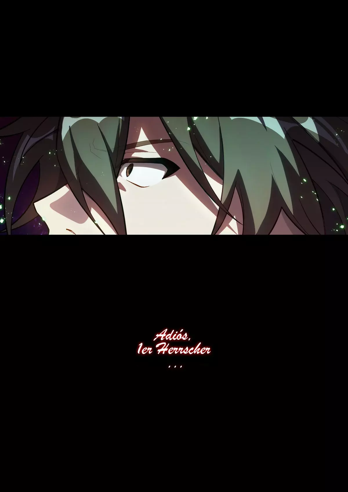 Alien Space - Honkai Impact 3rd capítulo 15 página 21