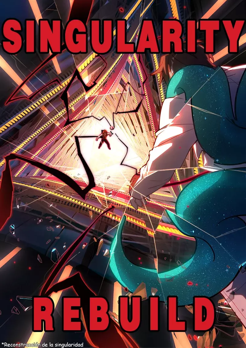 Alien Space - Honkai Impact 3rd capítulo 16 página 24
