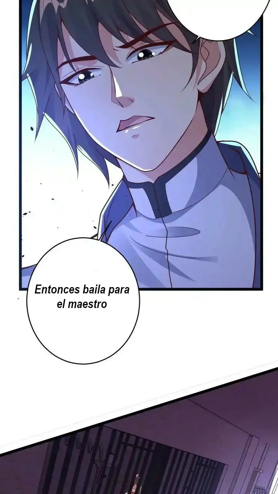 Alimento a los demonios con mi cuerpo capítulo 3 página 12
