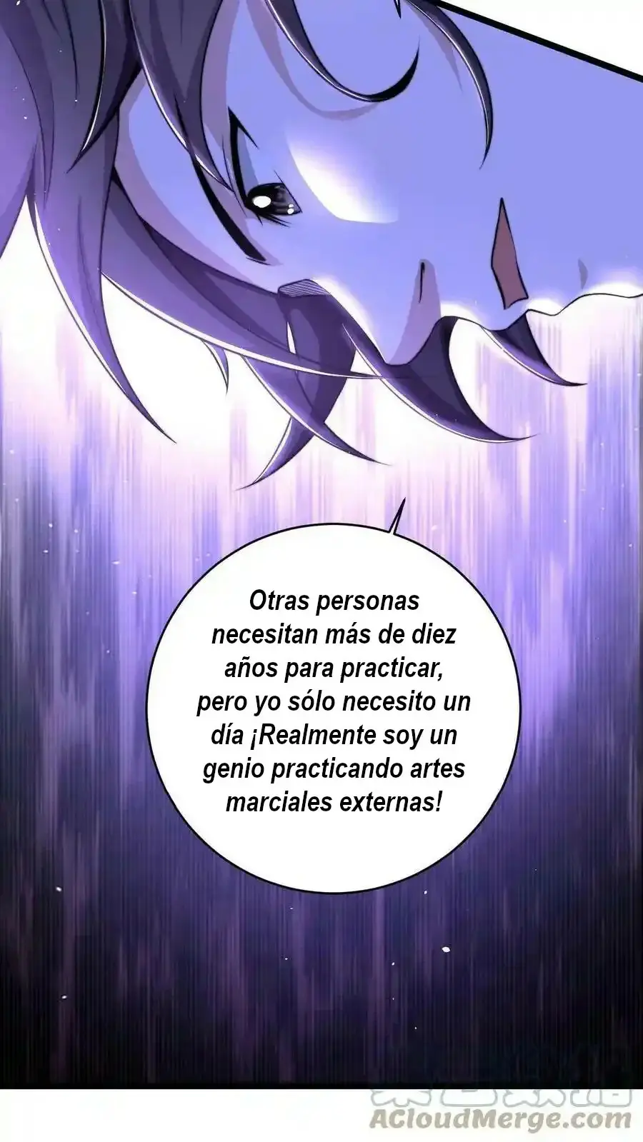 Alimento a los demonios con mi cuerpo capítulo 4 página 15