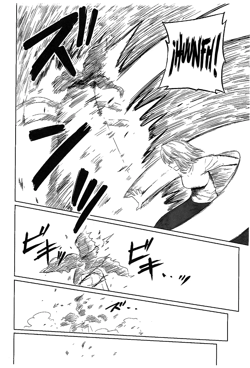 All Around Type Moon capítulo 6 página 32