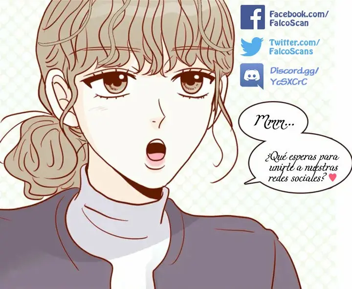 All I Want Is... Who?! capítulo 32 página 10