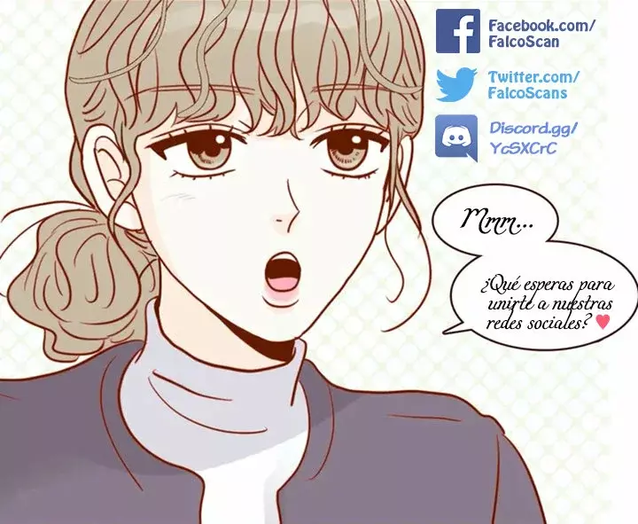 All I Want Is... Who?! capítulo 34 página 11