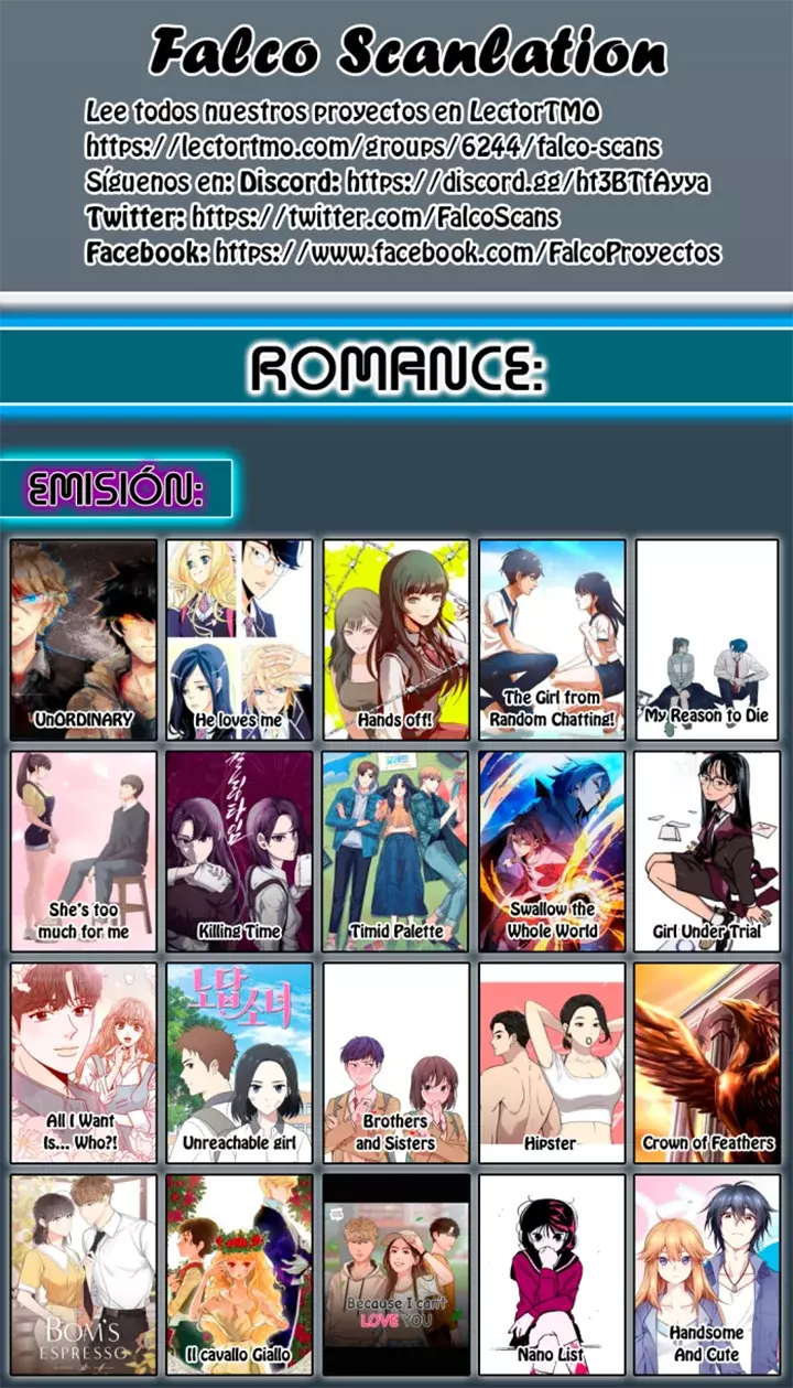 All I Want Is... Who?! capítulo 38 página 11
