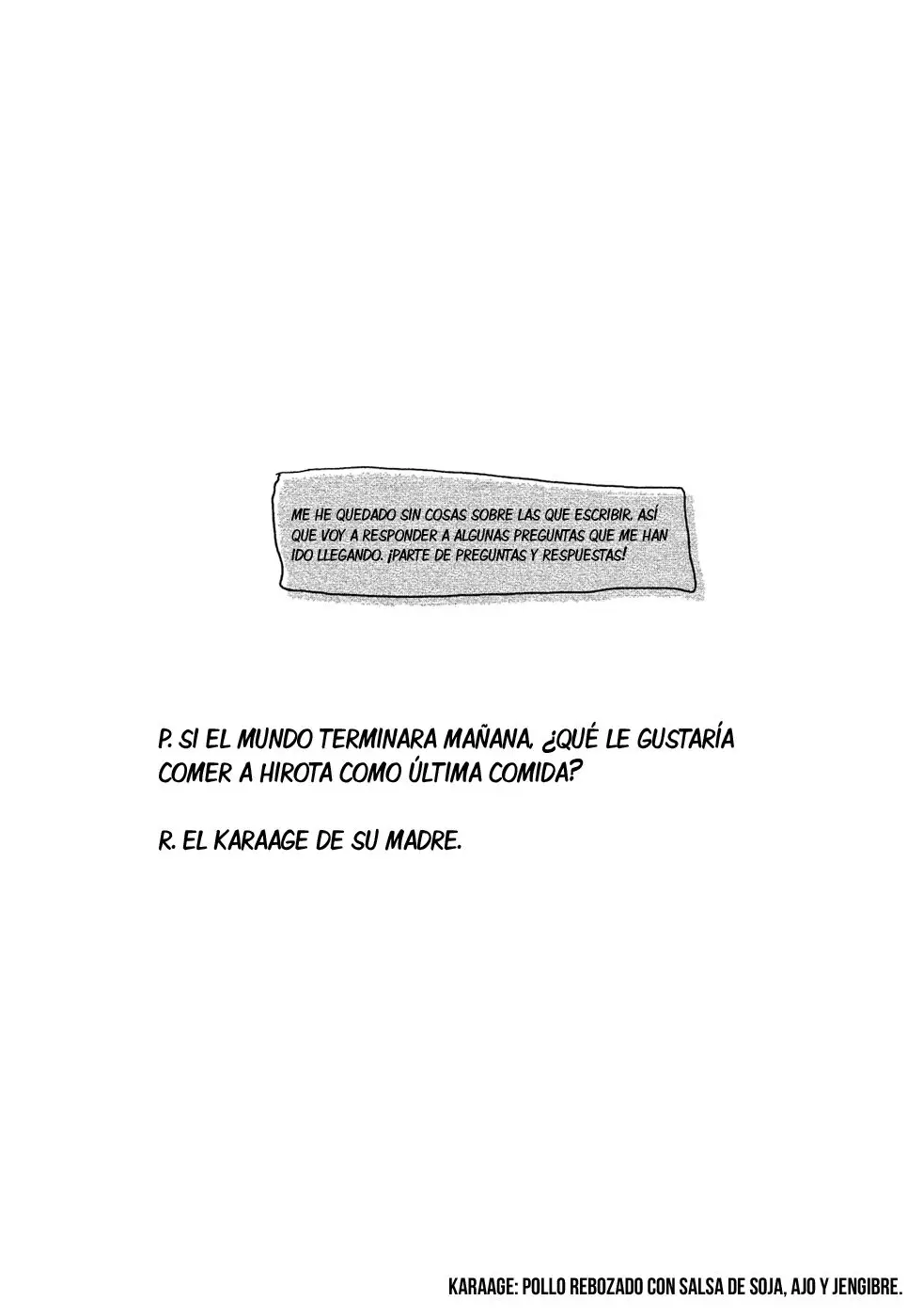 All Out!! capítulo 24 página 23