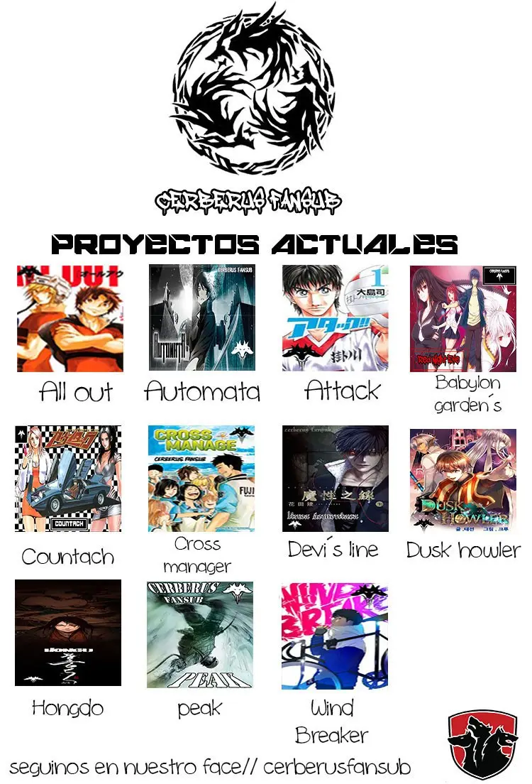 All Out!! capítulo 4 página 46