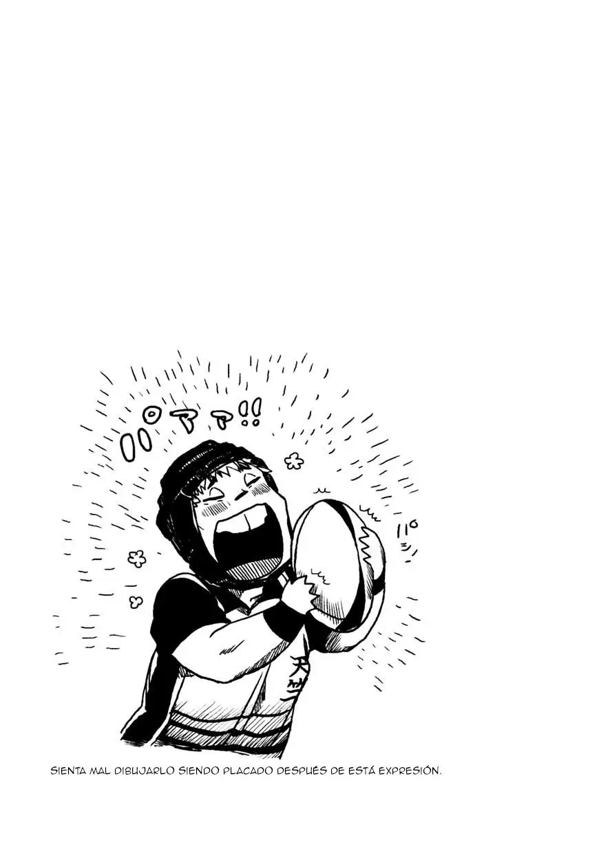 All Out!! capítulo 42 página 22