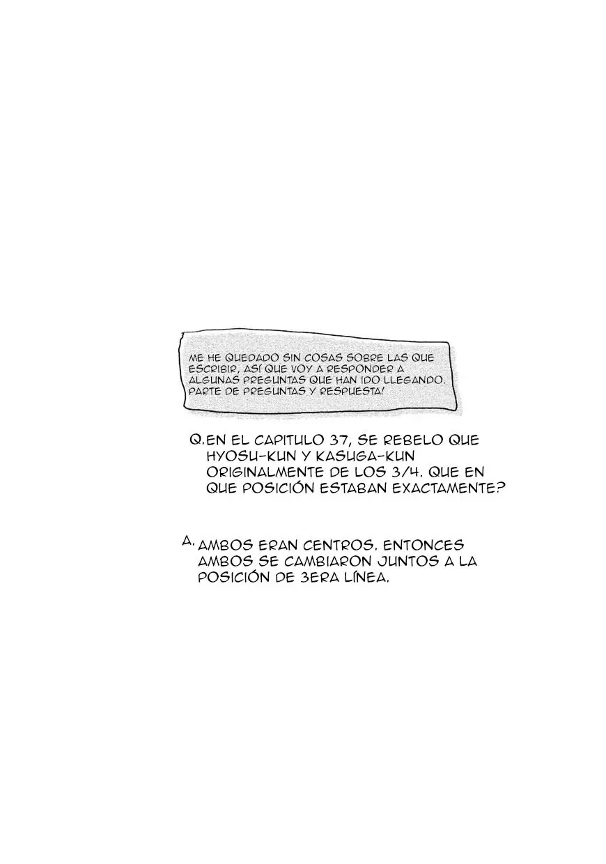 All Out!! capítulo 43 página 22