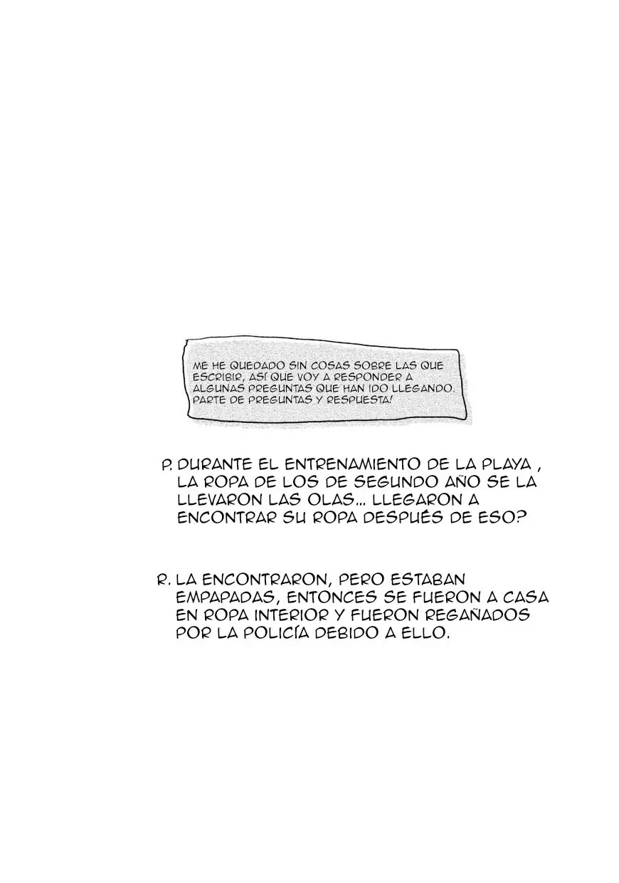 All Out!! capítulo 44 página 23