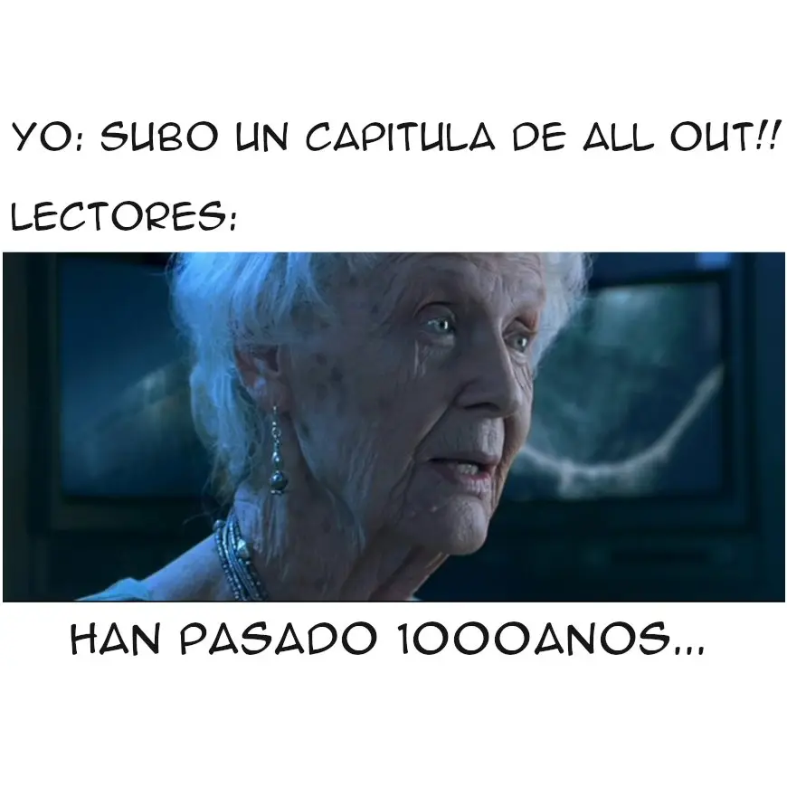 All Out!! capítulo 46 página 25
