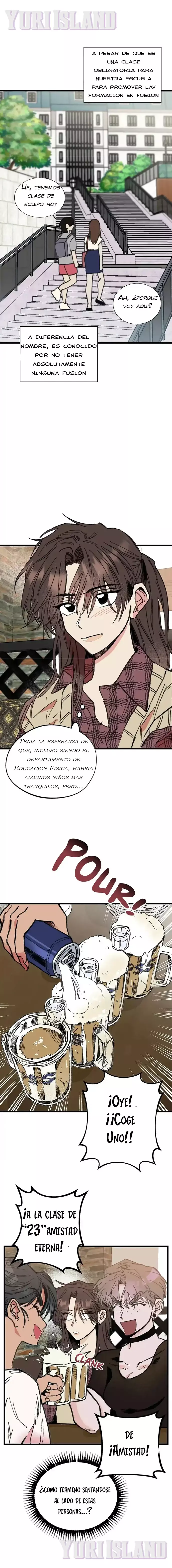 All's Nice! capítulo 1 página 14