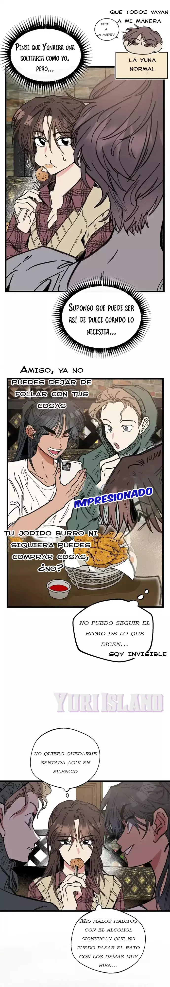 All's Nice! capítulo 1 página 16