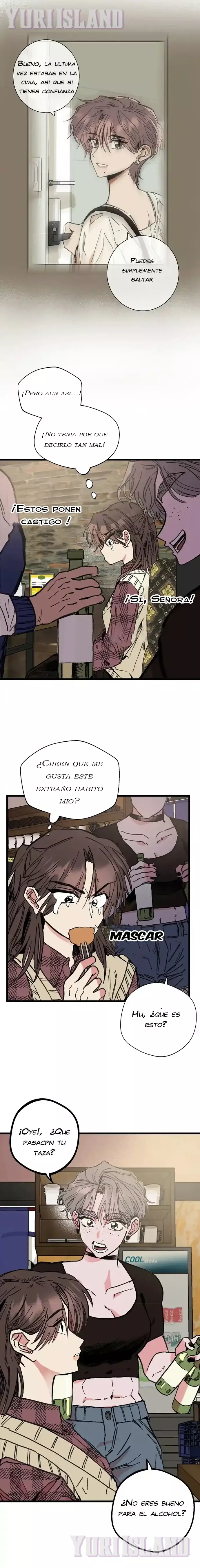 All's Nice! capítulo 1 página 17